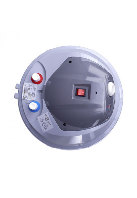 Водонагрівач Eldom Eureka 200  2x1.0 kW 72281D
