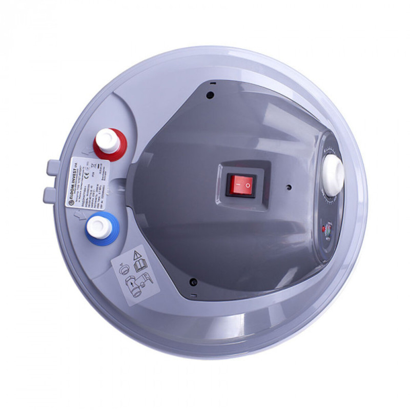 Водонагрівач Eldom Eureka 200  2x1.0 kW 72281D