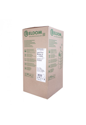 Водонагрівач Eldom Extra life 7 под мойкой,1.5 kw 72324PMP