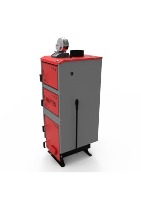 Marten Comfort MC-40