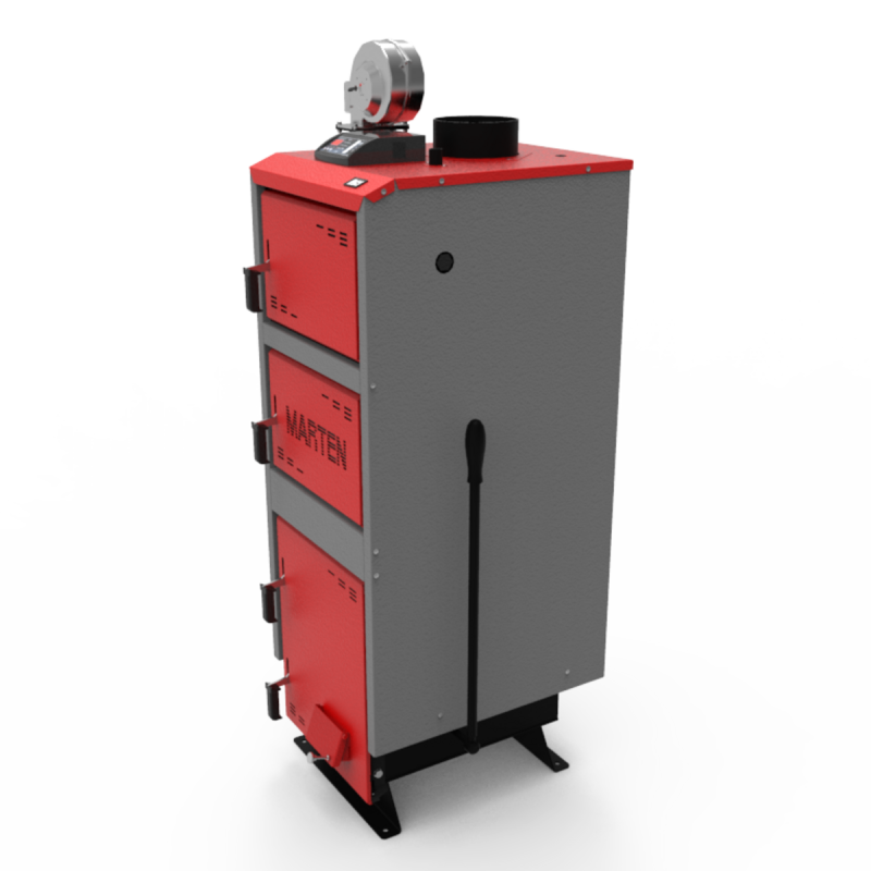 Marten Comfort MC-80