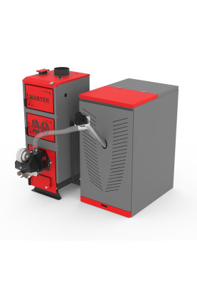 Marten Comfort Pellet MCP-20