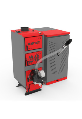 Marten Comfort Pellet MCP-20