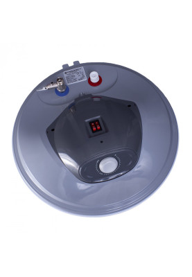 Водонагрівач Eldom Eureka 50 SLIM 2x0.8 kW  WV05039D