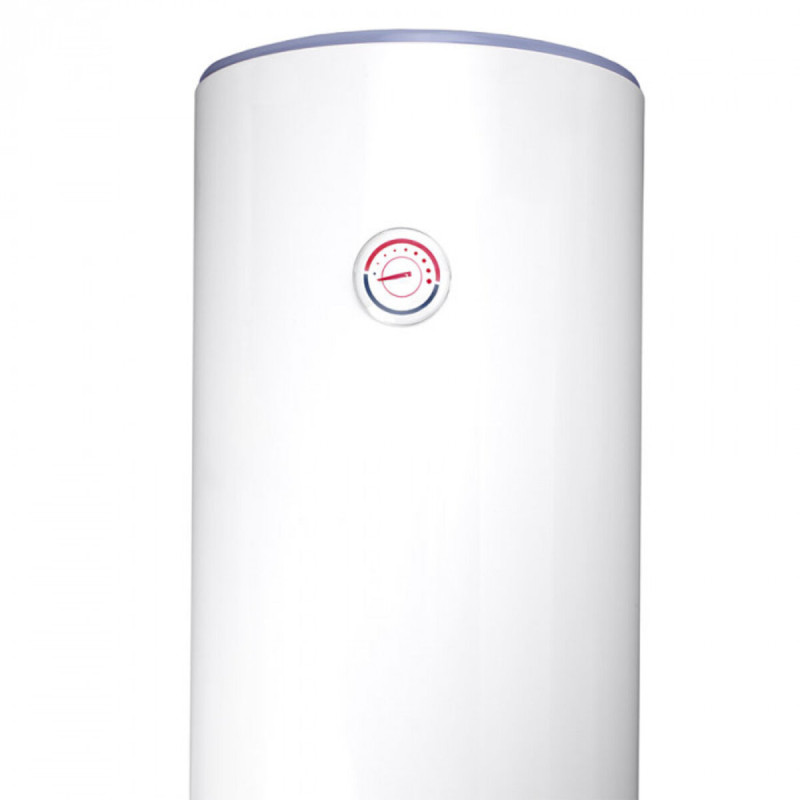 Водонагрівач Eldom Eureka 50 SLIM 2x0.8 kW  WV05039D