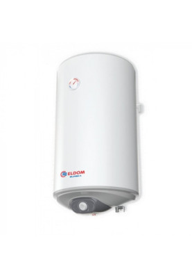 Водонагрівач Eldom Eureka 80  2x1.0 kW  WV08046D
