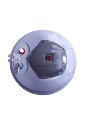 Водонагрівач Eldom Eureka 80  2x1.0 kW  WV08046D