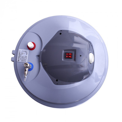 Водонагрівач Eldom Eureka 80  2x1.0 kW  WV08046D