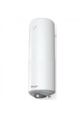 Водонагрівач Eldom Eureka 80 SLIM  2x1.0 kW  WV08039D