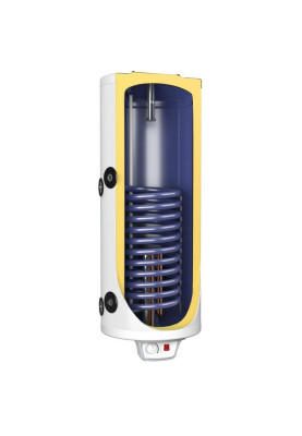 Водонагрівач Eldom Green Line Eureka 80 SLIM 2x1.0 kW 0,49 m²  WV08039SRD