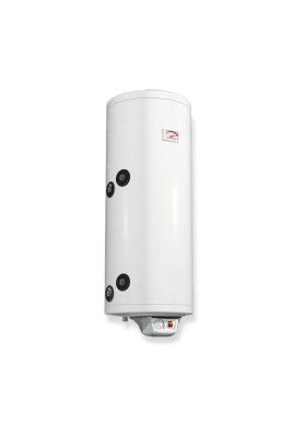 Водонагрівач Eldom Green Line Eureka 80 SLIM 2x1.0 kW 0,49 m²  WV08039SRD