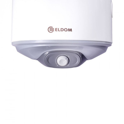 Водонагрівач Eldom Eureka 100  2x1.0 kW  WV10046D