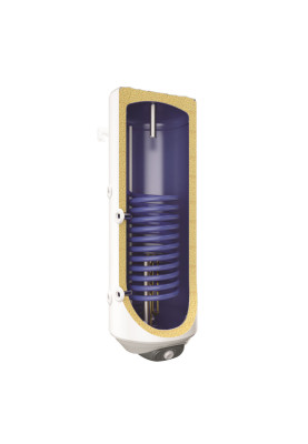 Водонагрівач Eldom Green Line Eureka 100  2x1.0 kW 0,65 m²  WV10046SLD
