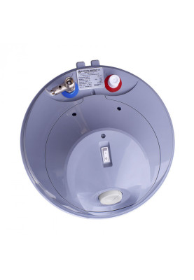 Водонагрівач Eldom Style DRY 80  2x1.0 kW 72265WD