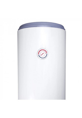 Водонагрівач Eldom Style DRY 50 SLIM  2x0.8 kW 72267WD
