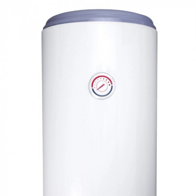 Водонагрівач Eldom Style DRY 50 SLIM  2x0.8 kW 72267WD