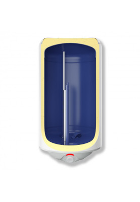 Водонагрівач Eldom Style DRY 50 SLIM  2x0.8 kW 72267WD