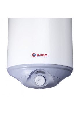 Водонагрівач Eldom Style 120  2,0 kW 72266W