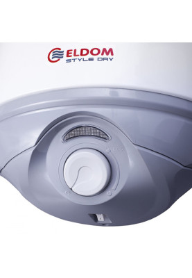 Водонагрівач Eldom Style 120  2,0 kW 72266W