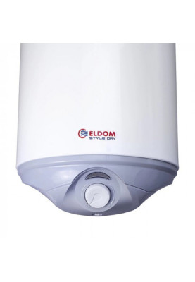 Водонагрівач Eldom Style 80 SLIM 2,0 kW 72268W