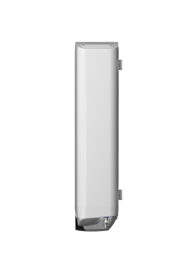 Водонагрівач Eldom GALANT 80  2100+1200 W  DU080W-W ELDOM