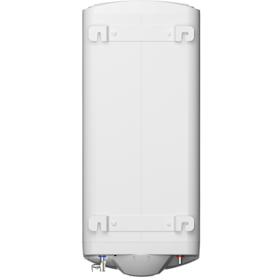 Водонагрівач Eldom GALANT 80  2100+1200 W  DU080W-W ELDOM