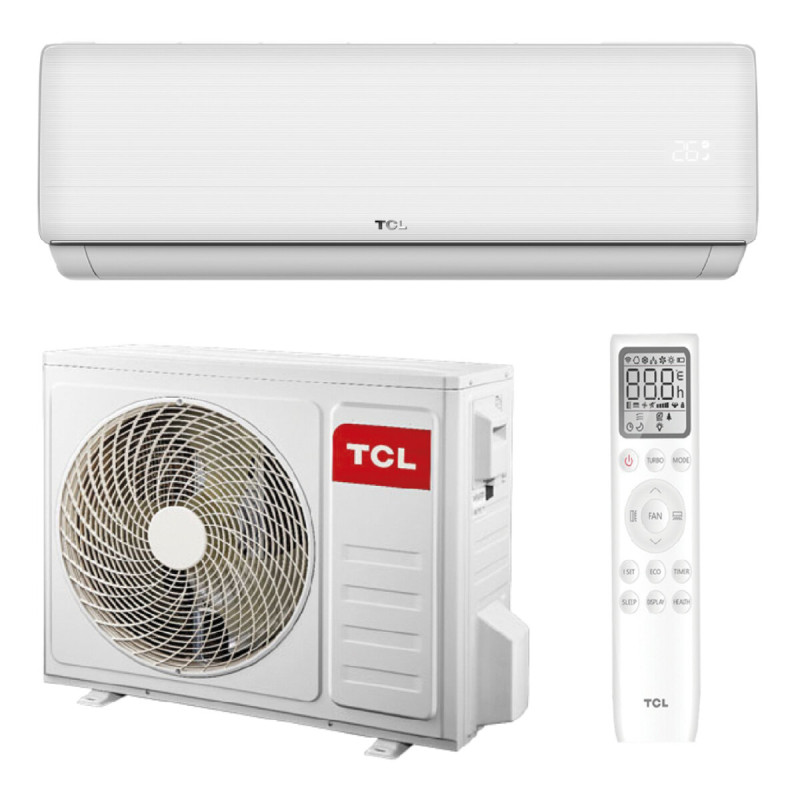 TAC-09CHSA/XAB1 on-off  WI-FI Ready