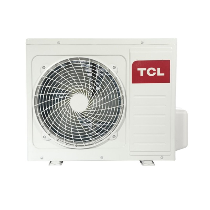 TAC-09CHSA/XAB1 on-off  WI-FI Ready