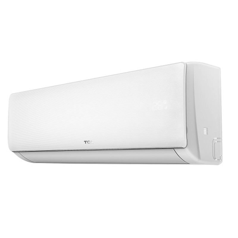 TAC-09CHSA/XAB1 on-off  WI-FI Ready