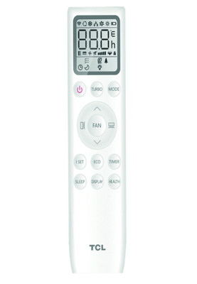 TAC-12CHSA/XAB1 on-off  WI-FI Ready