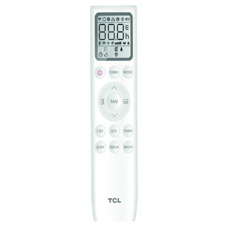 TAC-12CHSA/XAB1 on-off  WI-FI Ready