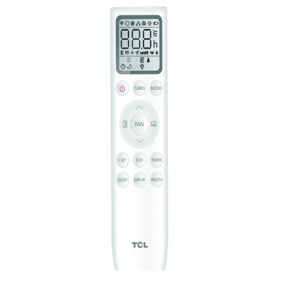 Кондиціонер TCL TAC-18CHSA/XAB1 on-off  WI-FI Ready