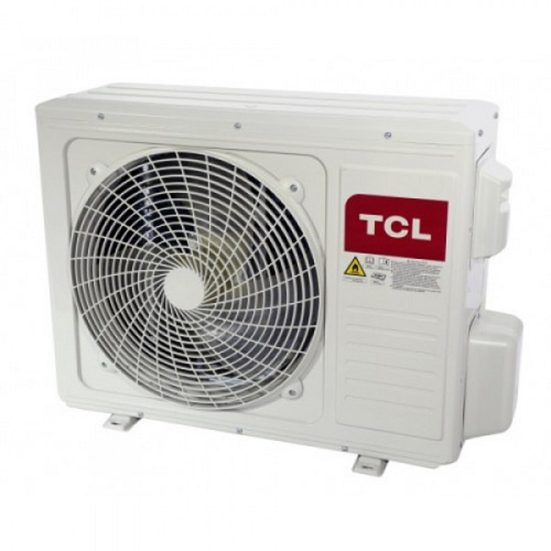TAC-12CHSD/XAB1I Inverter  R32 WI-FI Ready