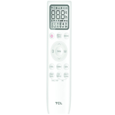 Кондиціонер TCL TAC-12CHSD/XAB1I Inverter  R32 WI-FI Ready