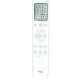 TAC-18CHSD/XAB1I Inverter  R32 WI-FI Ready