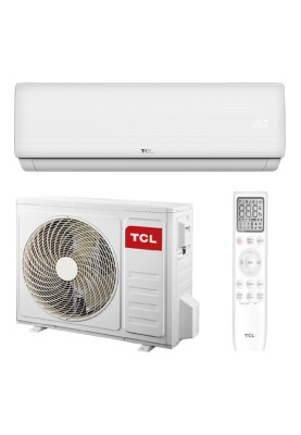 TAC-12CHSD/XAB1IHB Heat Pump R32 WI-FI