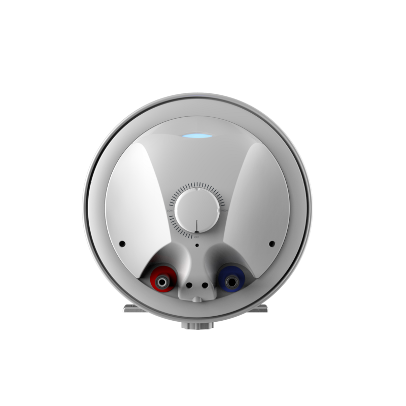 Водонагрівач MIDEA D50-15F6(W)