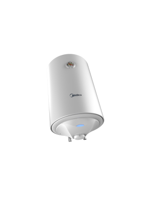 Водонагрівач MIDEA D50-15F6(W)