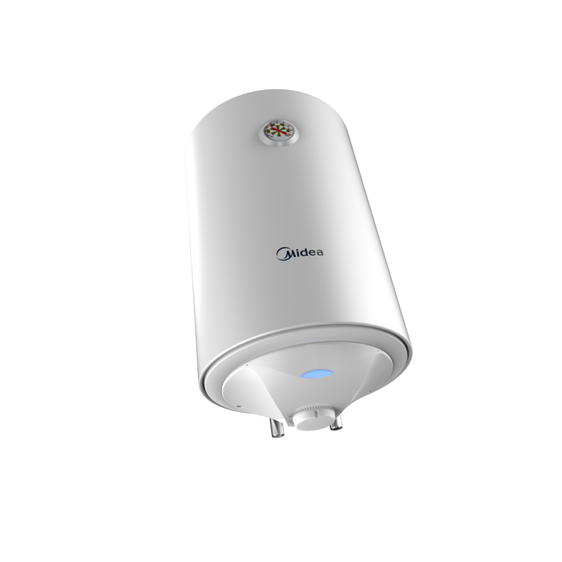 Водонагрівач MIDEA D50-15F6(W)