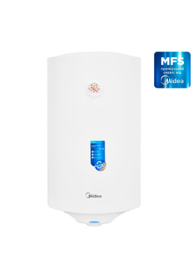 Водонагрівач MIDEA D50-15F6(W)