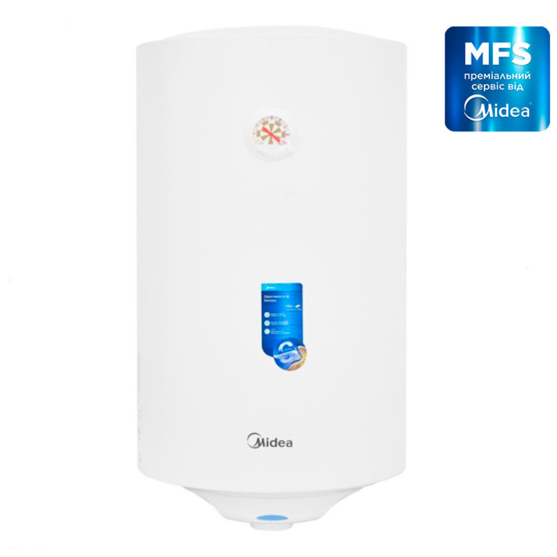Водонагрівач MIDEA D50-15F6(W)