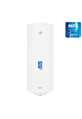 Водонагрівач MIDEA D80-15F6(W)