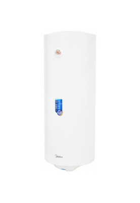 Водонагрівач MIDEA D80-15F6(W)