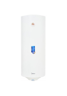 Водонагрівач MIDEA D80-15F6(W)
