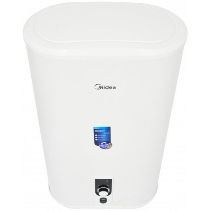 Водонагрівач MIDEA D50-20ED2(W)