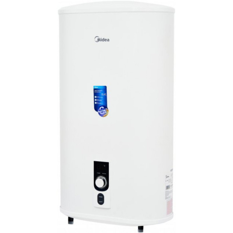 Водонагрівач MIDEA D80-20ED2(W)