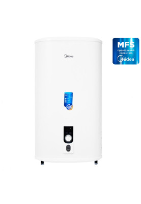 Водонагрівач MIDEA D50-20ED2(D)