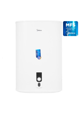 Водонагрівач MIDEA D80-20ED2(D)