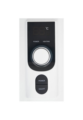 Водонагрівач MIDEA D80-20ED2(D)