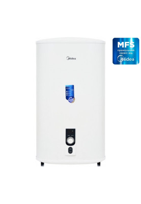 Водонагрівач MIDEA D100-20ED2(D)